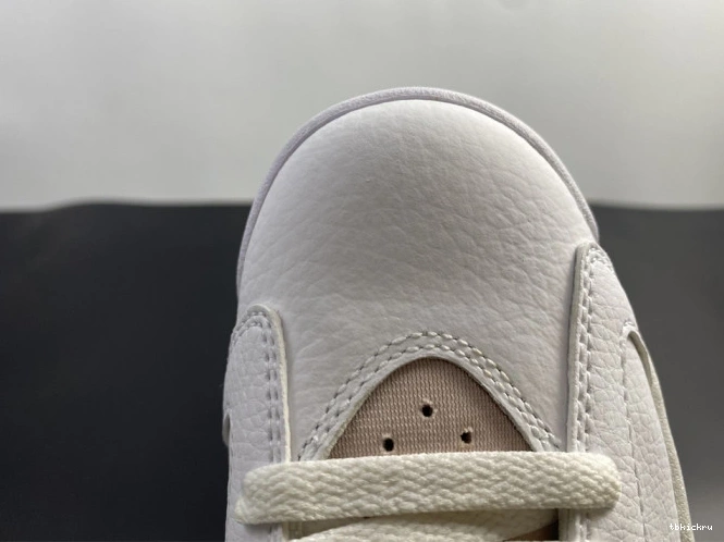 Rep TBkick Hoops 6 Retro Gold Jordan (W) DH9696-100 Air 0720